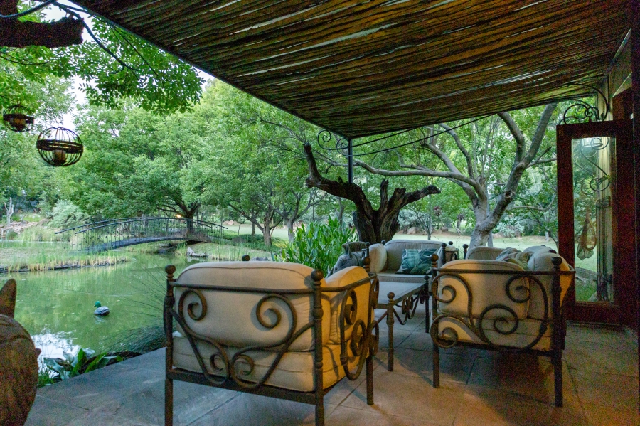 7 Bedroom Property for Sale in Mullersrust Free State